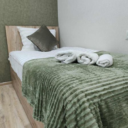Sun House Hotell Yeghegnadzor Eksteriør bilde