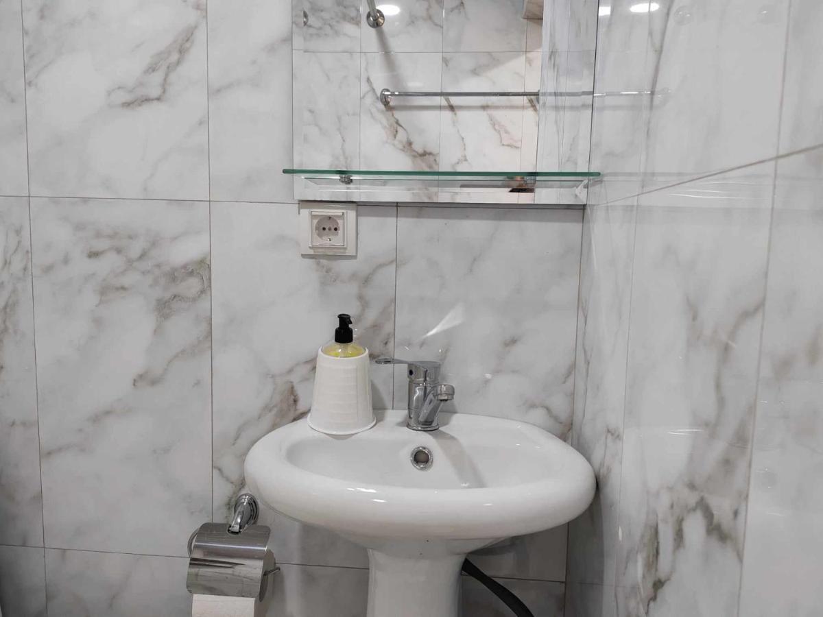 Sun House Hotell Yeghegnadzor Eksteriør bilde