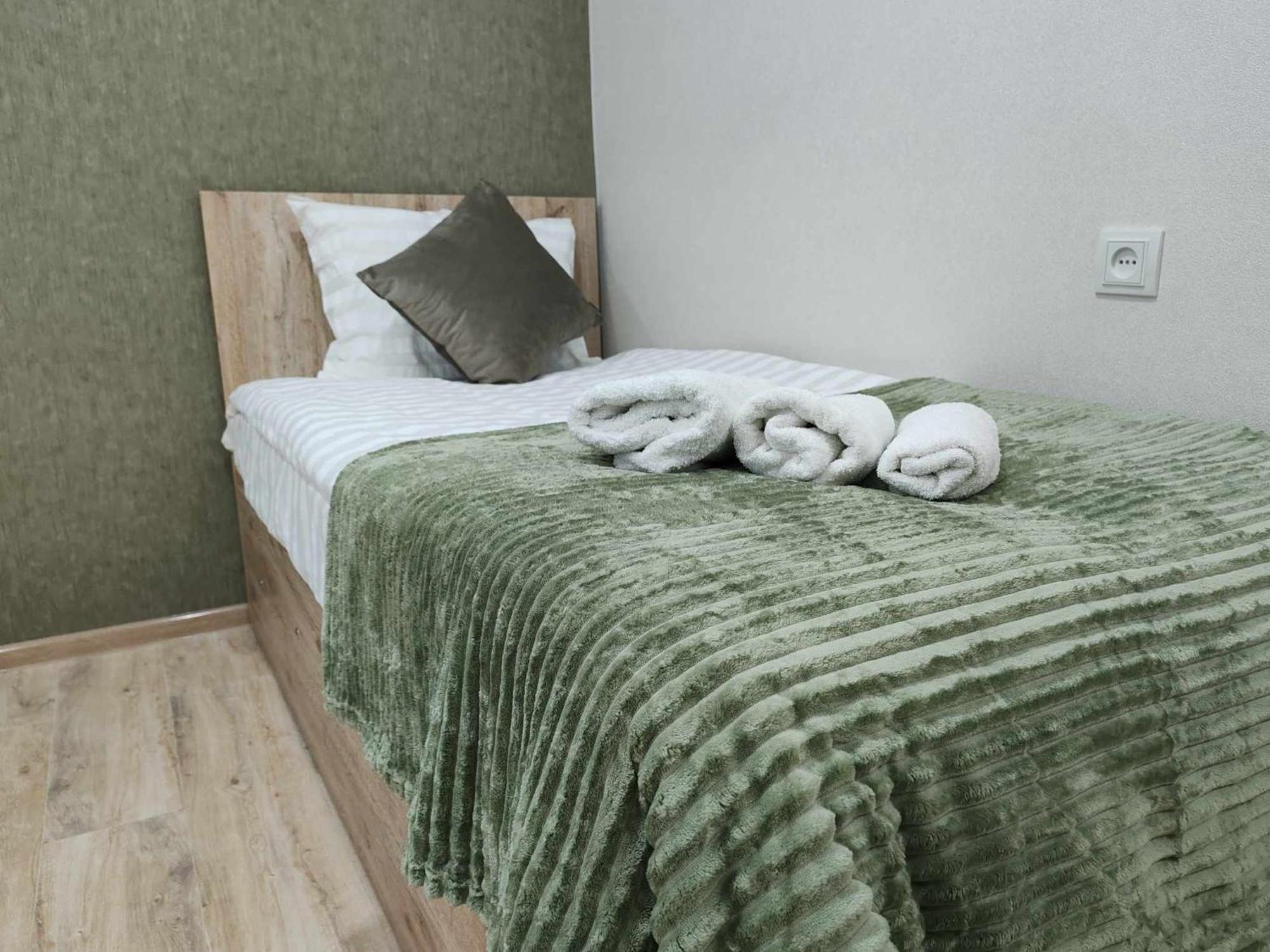 Sun House Hotell Yeghegnadzor Eksteriør bilde