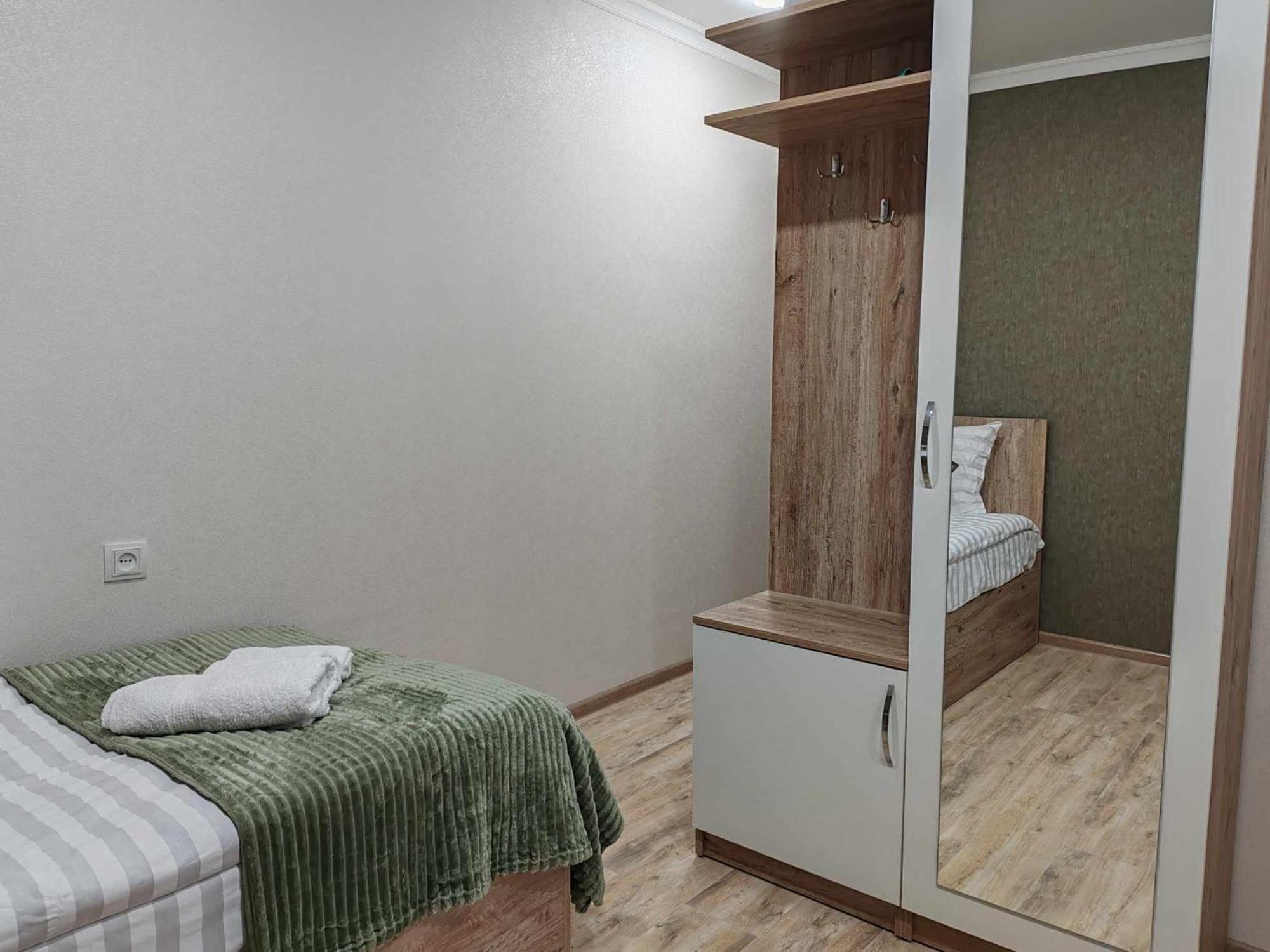 Sun House Hotell Yeghegnadzor Eksteriør bilde